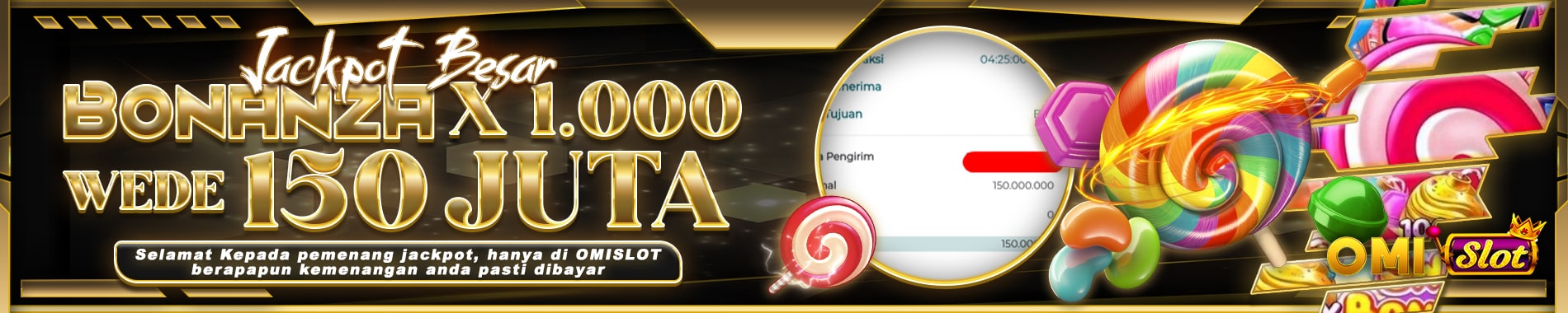 11JEPE BONANZA OMISLOT